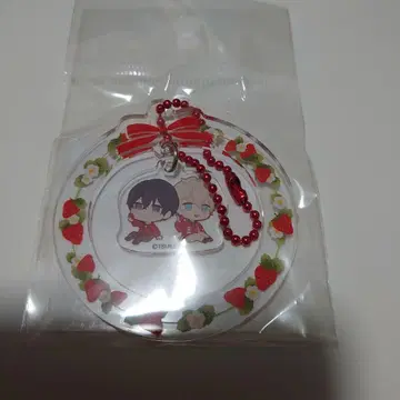 우즈키 아라타 사츠키 아오이 키링 츠키우타. 도쿄 타워