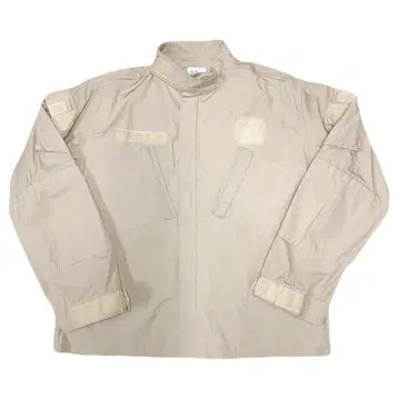 00'S US ARMY CIVPU JACKET