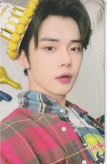 TXT YEONJUN 2023 DecoKit