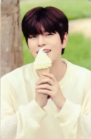 StrayKids WAVE1 Seungmin NACIFIC 콜라보 외