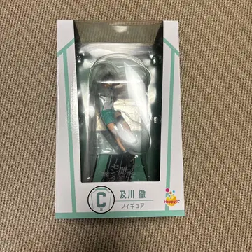 [ 미개봉 새상품 ] 하이큐 C상 오이카와 토오루 피규어 해피 복권