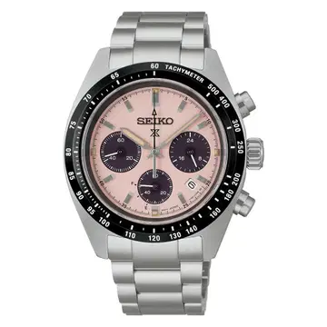 SEIKO 프로스펙스 SBDL127 스피도 타이머 크로노 새상품 신제품