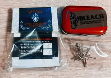 BLEACH 이시다 우류 쿠인시 리틀 액세서리 컬렉션