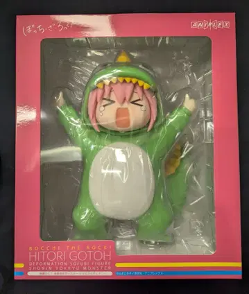 애니플렉스 소프트 비닐 피규어 고토 히토리 승인욕구 몬스터