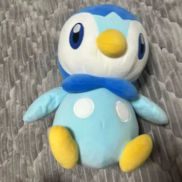 팽도리 봉제 인형 약 30cm