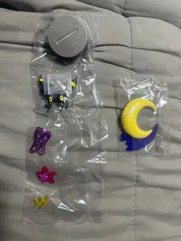 블래키 리멘트 네온 파티