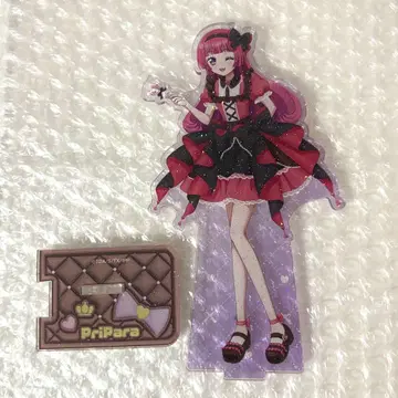 프리파라 라메 믹스 아크릴 스탠드 소피 보크스 취미천국 popup