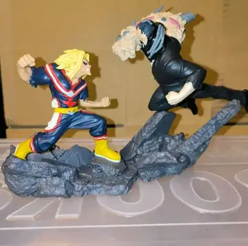 히로아카 COMBINATION BATTLE 올마이트 히로아카 피규어