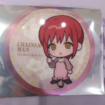 체인소 맨 선샤인 시티 프린스 호텔 코스터 마키마