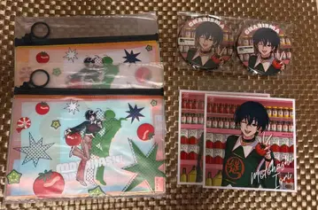 카리스마 건보 온라인 복권 모토하시 이오리 6점