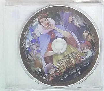 게임 혜택 Si-Nis-Kanto 애니메이트 혜택 [ 백설공주 ]