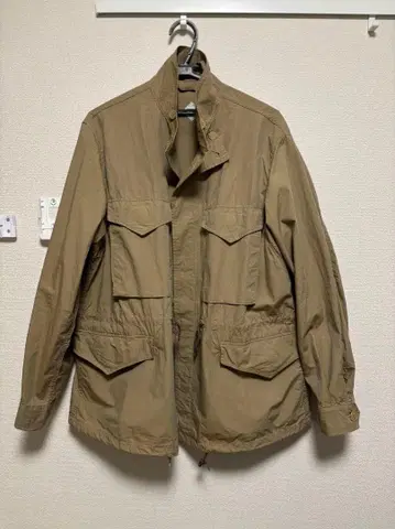 CORONA M43 필드 자켓 사이즈 L