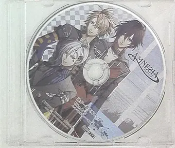 게임 특전 AMNESIA 메세산오 특전 [누가 제일 맛있을까?]