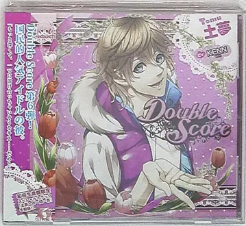 Double Score 토무(CV KENN)