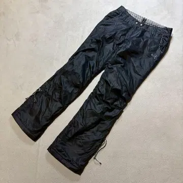 [ PUMA ] 바람막이 팬츠 골프웨어