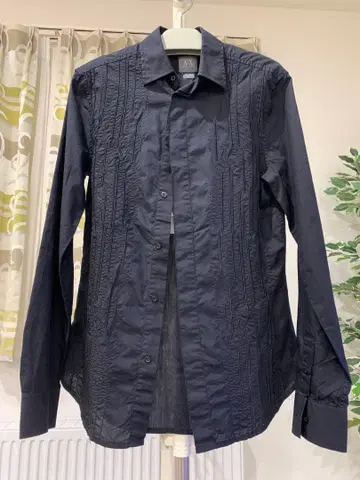 A|X Armani Exchange 아르마니 익스체인지 긴팔 셔츠