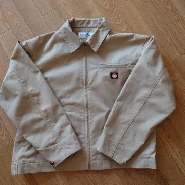 RED KAP 레드캡 워크 자켓 별주