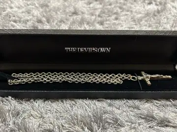 HYDE FAITH 투어 THE DEVIL'S OWN 목걸이