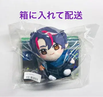 츠루네 뷰콧토 후와 코시로 타이클레 다이토 봉제 인형