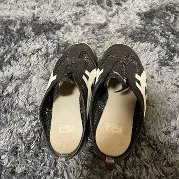 오니츠카타이거 샌들