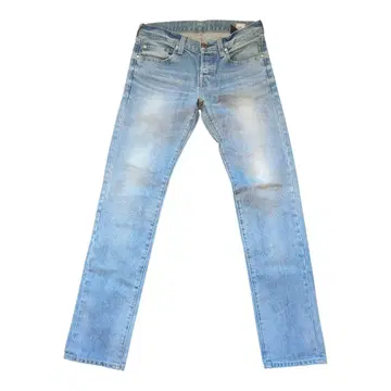 REDCARD BLUE WORK DENIM TL17885 SIZE31
