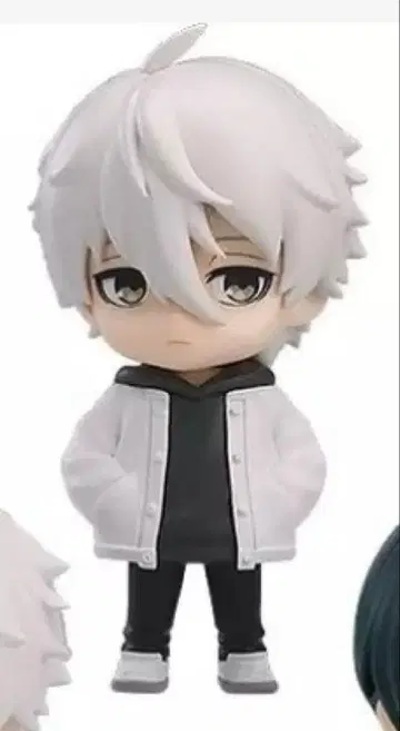 블루 록 넨도로이드 서프라이즈 서프라이즈 부품 나기 세이시로 사복