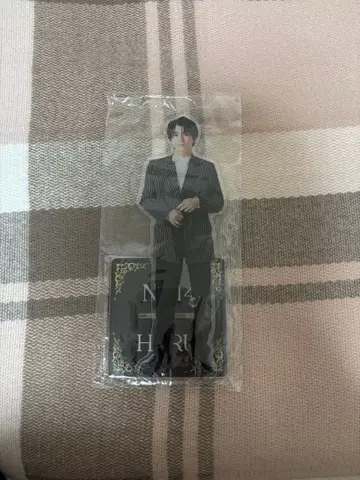 초특급 하루 AwAAwA 아크릴 스탠드