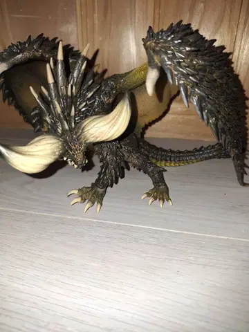 제일복권 A상 몬헌 네르기간테