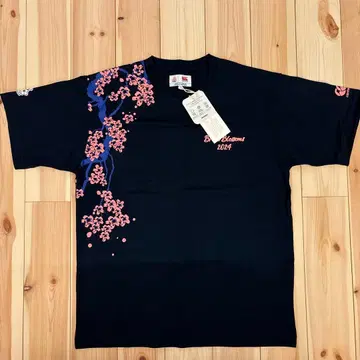 일본 대표 럭비 T셔츠 L 사이즈 2024