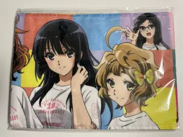 울려라! 유포니움 머플러 타월