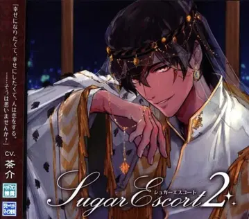 BULLET Sugar Escort2 아흐마드 전하