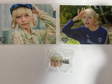 JUNON 복권 #러브시크 하파디 하야테