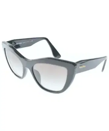 미우미우 선글라스 여성용