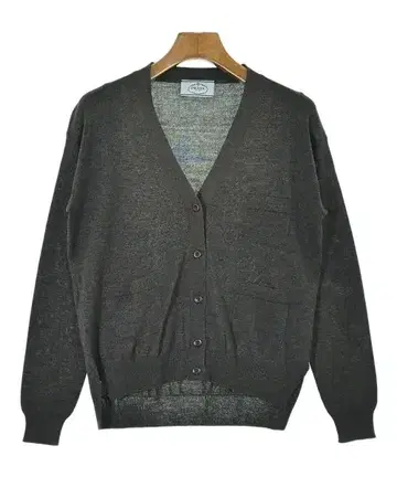 PRADA 여성용 가디건