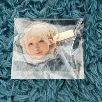 [ 미개봉 ] 러브시크 하야테 앞머리 클립 헤어 클립 JUNON