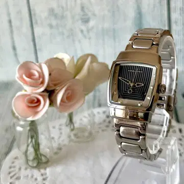 [ 배터리 교환 완료 ] 해밀턴 손목시계 에베레스트 6329