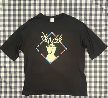 요루시카 전생 ZENSE 2021 티셔츠 XL 사이즈