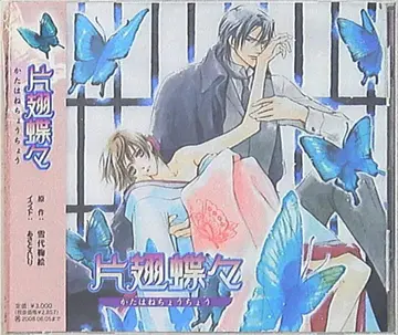 유키시로 마리에 수색 편시 나비