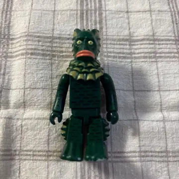 메디콤 토이 큐브릭 KUBRICK 라곤