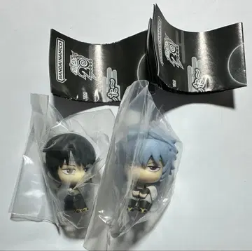 은혼 기다림 ~요정 시대에도 스탠바이했습니다~ 카츠라 긴토키 세트