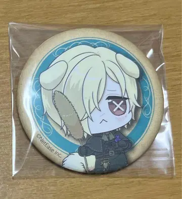 제5인격 난자타운 묘지기 캔뱃지