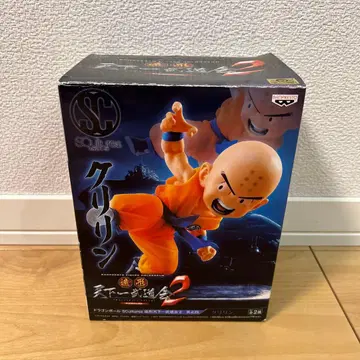 드래곤볼 조형천하제일무도회2 그 네 번째 밤린