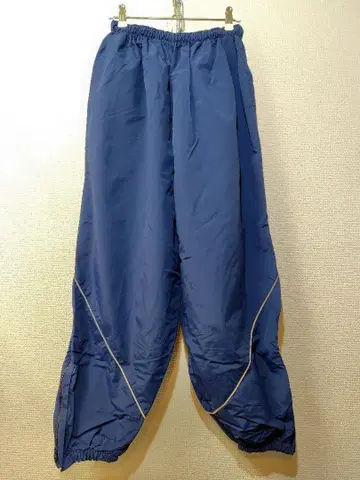 미국 공군 PTU 나일론 팬츠 리플렉터 라인 메쉬 안감 M 기무라 타쿠야