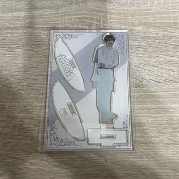 M!LK 야마나카 유타로 유라유라 아크릴 스탠드