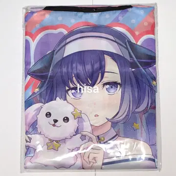 뱅드림 무겐다이 뮤타입 후지토코 하피 10th 유메미타