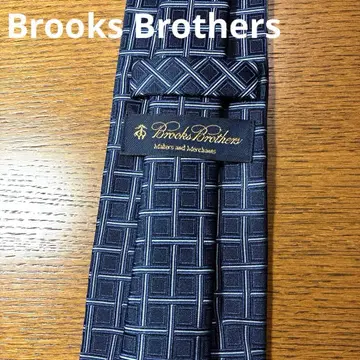 [ 새상품급 ] Brooks Brothers 브룩스브라더스 넥타이