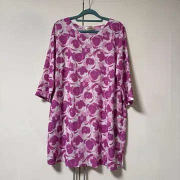 마카나나 캐시 Makana na Kathy 봄 상품 튜닉 사이즈 1