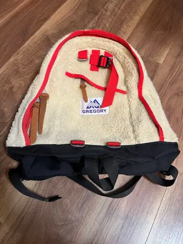 GREGORY x BEAMS BOY 별주 보아 백팩