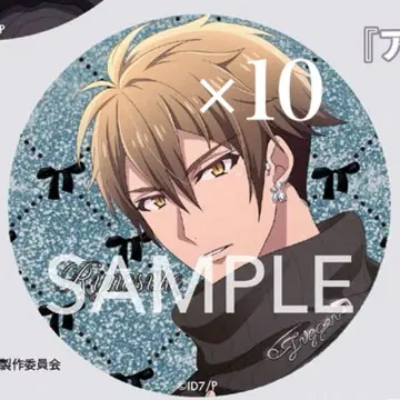 아이돌리쉬 세븐 spoon.2Di 전사 류노스케