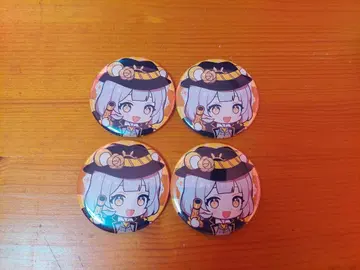 제5인격 RC REJECT 소바 soba 캔뱃지